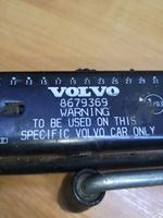 Volvo S60 Cric de levage 8679369