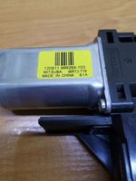 Volvo S60 Rear door window regulator motor 966268103