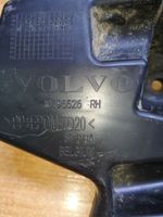 Volvo S60 Front bumper mounting bracket 30796626