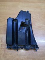 Volvo S60 Front bumper mounting bracket 30796626