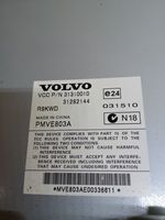 Volvo XC60 Garso sistemos komplektas 31310010