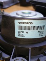 Volvo XC90 Kit système audio 