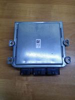 Volvo V50 Sterownik / Moduł ECU 31211071AA