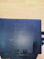 Volvo V50 Centralina/modulo sensori di parcheggio PDC 8673137