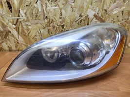 Volvo XC60 Headlight/headlamp 30763137