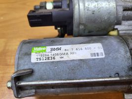 BMW 3 E92 E93 Motorino d’avviamento 7616500