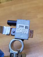 BMW 3 E92 E93 Câble négatif masse batterie 17394900