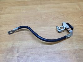 BMW 3 E92 E93 Câble négatif masse batterie 17394900