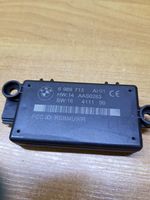 BMW 3 E92 E93 Boîtier module alarme 6989713