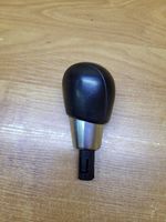 Volvo S60 Gear lever shifter trim leather/knob 1009693