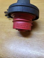 Volvo S60 Fuel tank filler cap PA66GF30