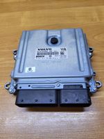 Volvo XC60 Calculateur moteur ECU 31272462AA