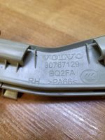 Volvo XC60 Garniture, adapteur de ceinture de sécurité 30767129