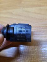 Volvo XC60 Sensor de calidad del aire 31250491