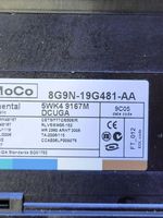 Volvo XC60 Centralina/modulo keyless go 8G9N19G481AA