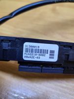 Volvo XC60 Controllo multimediale autoradio 31300019