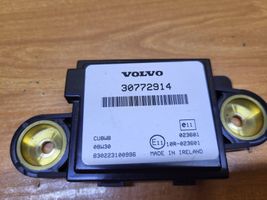 Volvo XC60 Boîtier module alarme 30772914
