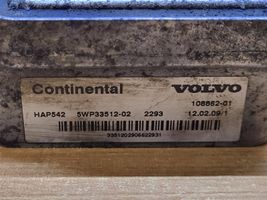 Volvo XC60 Väännönohjauksen ohjainlaite/moduuli 10886201