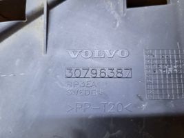 Volvo XC70 Headlight/headlamp mounting bracket 30796387