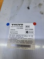 Volvo XC90 Amplificador de sonido 31215666