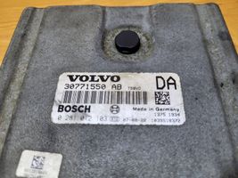 Volvo XC90 Calculateur moteur ECU 30771550AB