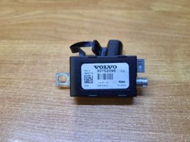 Volvo XC90 Antenas vadības bloks 30752098