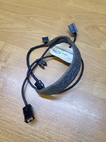 Volvo XC90 Connecteur/prise USB 31300172