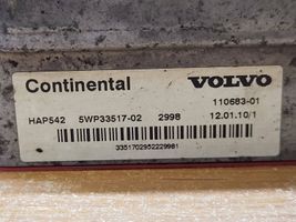 Volvo XC90 Centralina/modulo ECU ripartitore di coppia 5WP3351702