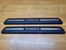 Volvo S40 Listwa progowa przednia 