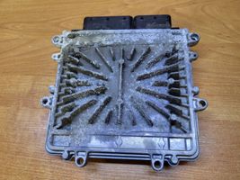 Volvo S40 Sterownik / Moduł ECU 30771550