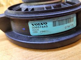 Volvo S40 Garsiakalbis (-iai) galinėse duryse 30657445