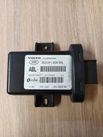 Volvo V70 Module d'éclairage LCM 31288565AA