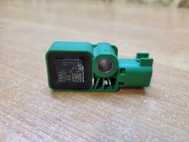 Volvo S40 Airbagsensor Crashsensor Drucksensor 30775521