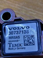 Volvo S40 Airbagsensor Crashsensor Drucksensor 8840A6