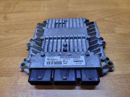 Volvo V50 Sterownik / Moduł ECU 31211071AA