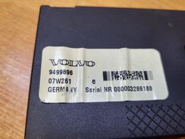 Volvo V50 Sterownik / Moduł Webasto 9499896