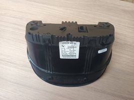 BMW 3 E90 E91 Tachimetro (quadro strumenti) 2154630