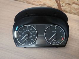 BMW 3 E90 E91 Tachimetro (quadro strumenti) 2154630