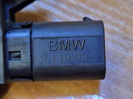 BMW 3 E92 E93 Konepellin hälytyksen kytkinanturi 9119052