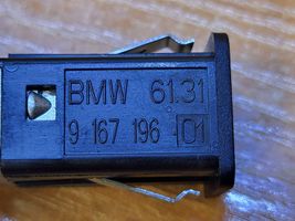 BMW 3 E92 E93 Gniazdo / Złącze USB 9167196
