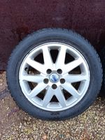 Volvo S40 R16 alloy rim 