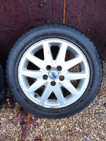 Volvo S40 R16 alloy rim 