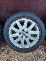 Volvo S40 R16 alloy rim 