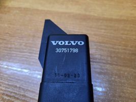 Volvo XC90 Žvakių pakaitinimo rėlė 30751798