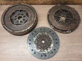 Volvo S60 Clutch set kit 8v416477db