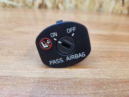 Volvo XC90 Interrupteur commutateur airbag passager 30795215