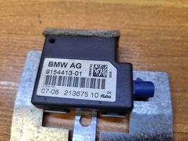 BMW 3 E92 E93 Antena (GPS antena) 915441301