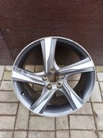 Volvo V60 Felgi aluminiowe R18 