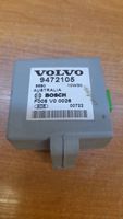 Volvo XC90 Boîtier module alarme 9472105