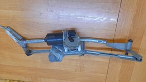 Volvo XC90 Front wiper linkage and motor 31250092